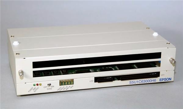 S5U1C63000H6600 | 파츠바다 - 모든 전자부품의 정답