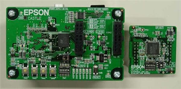 S5U1V30S344E0600 | 파츠바다 - 모든 전자부품의 정답