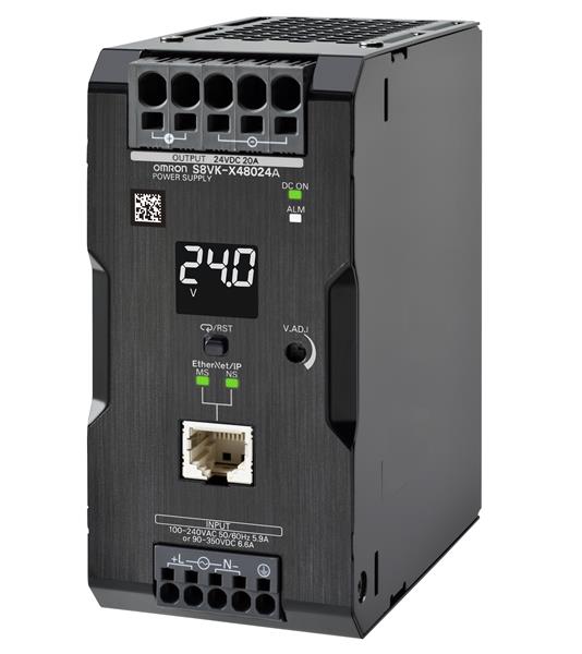 S8VK-X48024A-EIP | 파츠바다 - 모든 전자부품의 정답