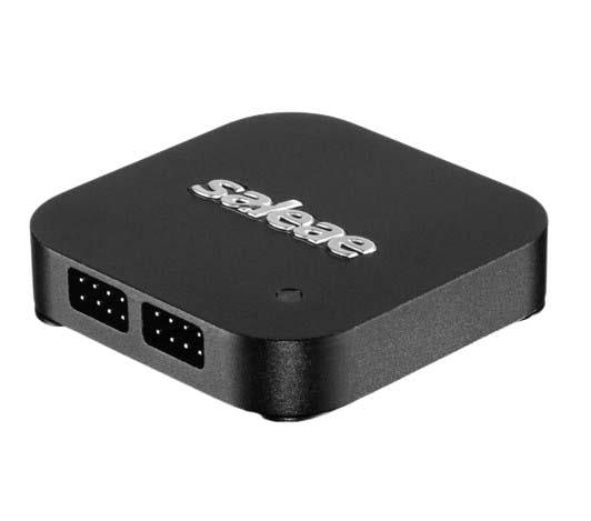 Logic 8 Black | 파츠바다 - 모든 전자부품의 정답