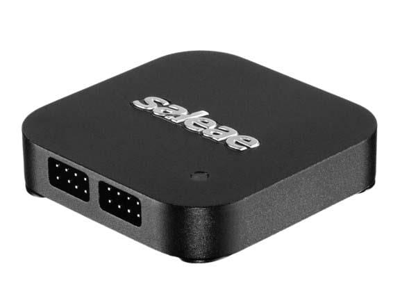 Logic Pro 8 Black | 파츠바다 - 모든 전자부품의 정답