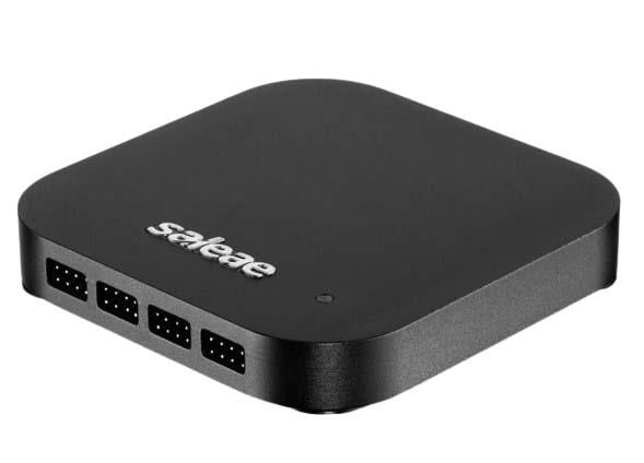 Logic Pro 16 Black | 파츠바다 - 모든 전자부품의 정답