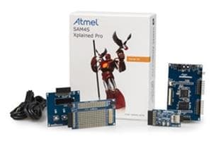 ATSAM4S-XSTK | 파츠바다 - 모든 전자부품의 정답