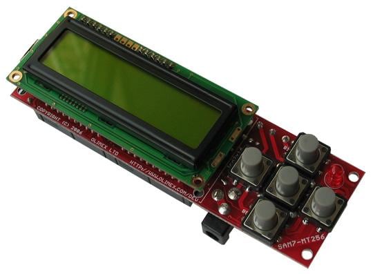 SAM7-MT256 | 파츠바다 - 모든 전자부품의 정답