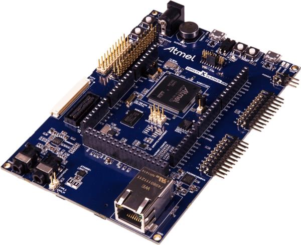 ATSAMV71-XULT | 파츠바다 - 모든 전자부품의 정답