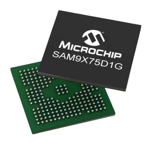 SAM9X75D1G-I/4TB | 파츠바다 - 모든 전자부품의 정답