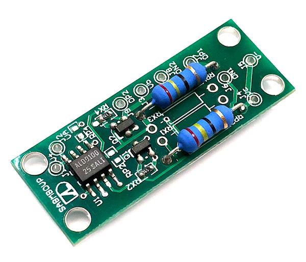 SABMB910018 | 파츠바다 - 모든 전자부품의 정답