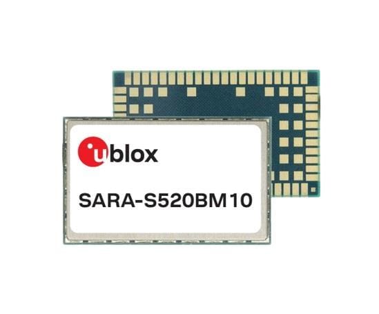 SARA-S520BM10-00B | 파츠바다 - 모든 전자부품의 정답