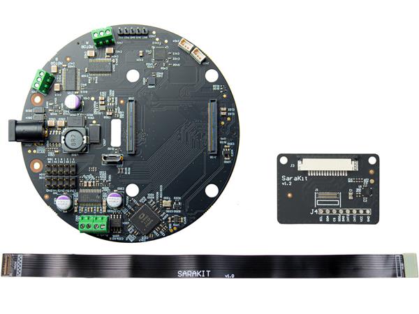 SARAKIT-V-01 | 파츠바다 - 모든 전자부품의 정답