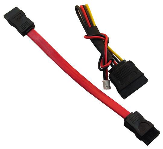 SATA-CABLE-SET | 파츠바다 - 모든 전자부품의 정답