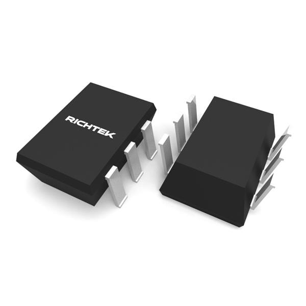 RT9022GU6 | 파츠바다 - 모든 전자부품의 정답