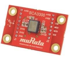 SCA3300-PCB | 파츠바다 - 모든 전자부품의 정답
