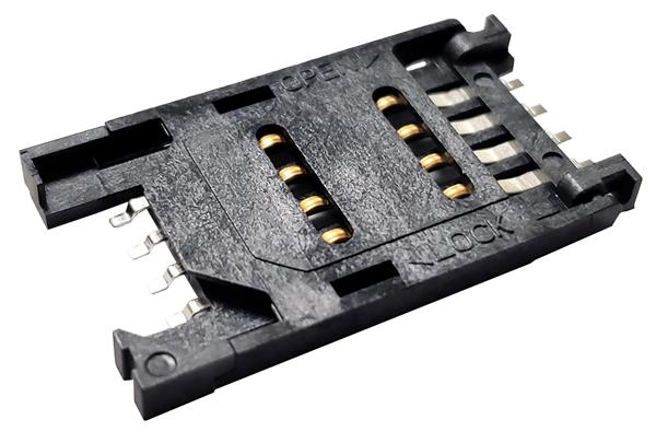 SCC-A3-08-SG-HC-T/R | 파츠바다 - 모든 전자부품의 정답