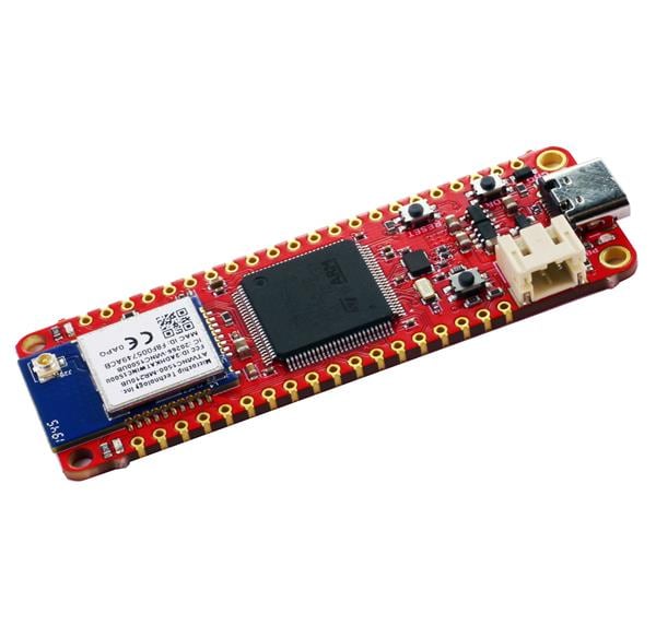 SCC-FTHR-B | 파츠바다 - 모든 전자부품의 정답