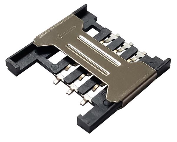 SCC-Q1-06-G-SMT-T/R | 파츠바다 - 모든 전자부품의 정답
