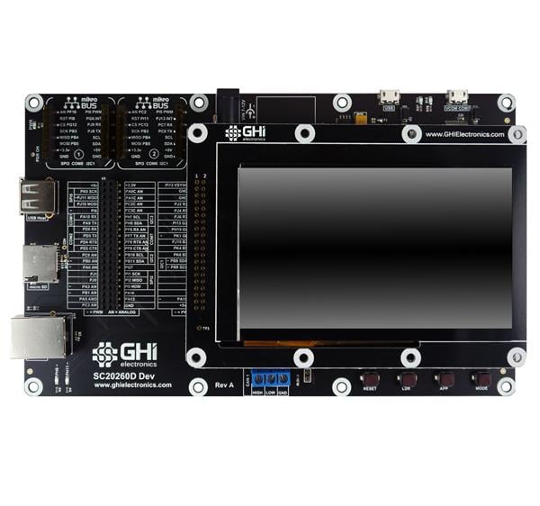 SCD-20260D-C | 파츠바다 - 모든 전자부품의 정답