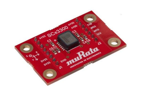 SCL3300-D01-PCB | 파츠바다 - 모든 전자부품의 정답