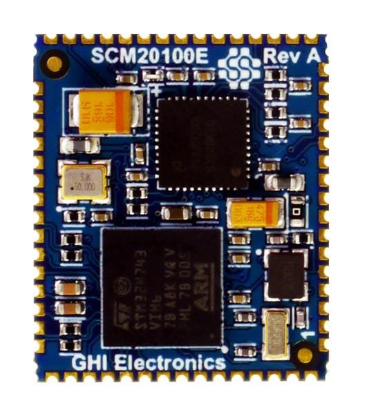 SCM-20100E-B | 파츠바다 - 모든 전자부품의 정답