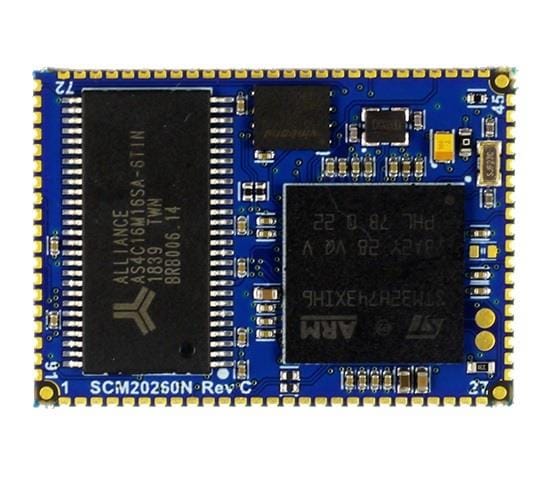 SCM-20260N-C | 파츠바다 - 모든 전자부품의 정답