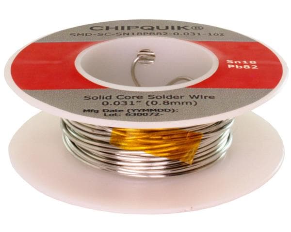 SMD-SC-SN18PB82-0.031-1oz | 파츠바다 - 모든 전자부품의 정답