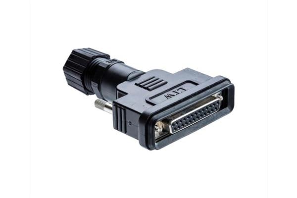 SDB-25BFFC-SL7001 | 파츠바다 - 모든 전자부품의 정답