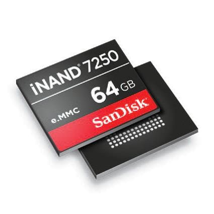 SDINBDG4-64G-ZI | 파츠바다 - 모든 전자부품의 정답