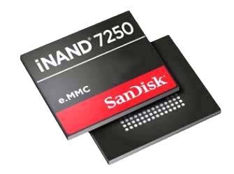 SDINBDG4-16G-XAT2 | 파츠바다 - 모든 전자부품의 정답