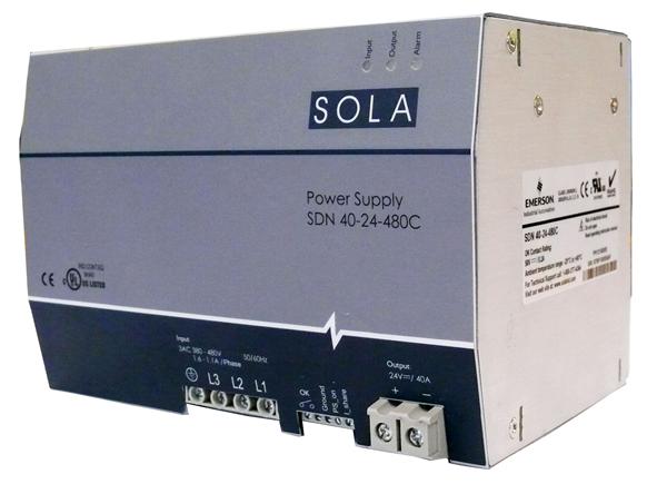 SDN40-24-480C | 파츠바다 - 모든 전자부품의 정답