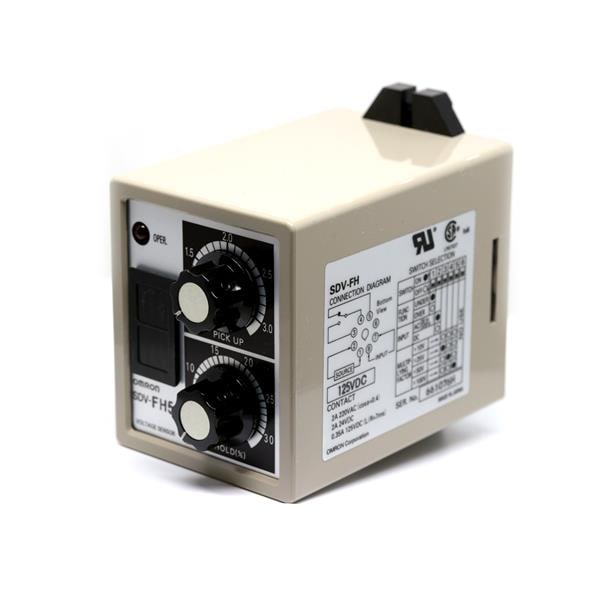 SDV-FM2 DC24 | 파츠바다 - 모든 전자부품의 정답