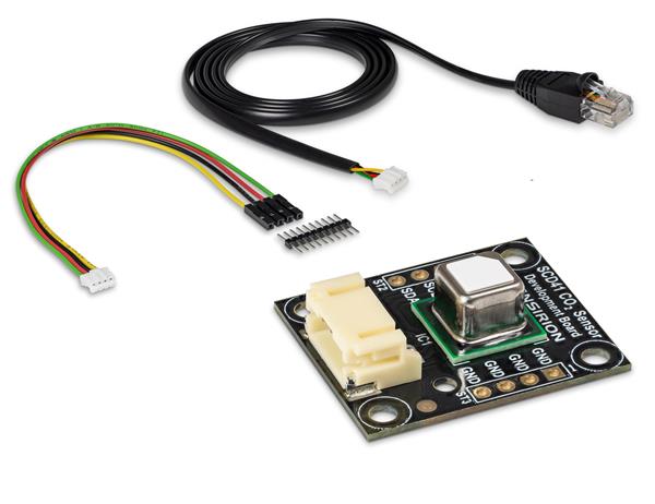 SEK-SCD41-Sensor | 파츠바다 - 모든 전자부품의 정답