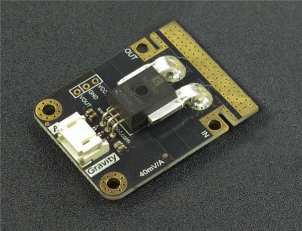 SEN0098-V2 | 파츠바다 - 모든 전자부품의 정답