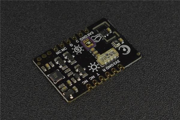 SEN0500 | 파츠바다 - 모든 전자부품의 정답