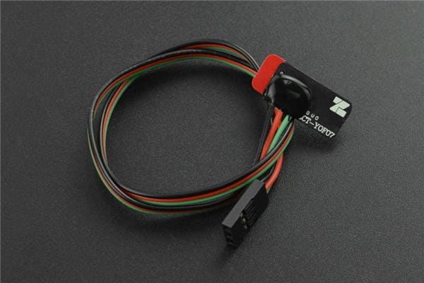 SEN0508 | 파츠바다 - 모든 전자부품의 정답