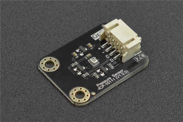 SEN0517 | 파츠바다 - 모든 전자부품의 정답