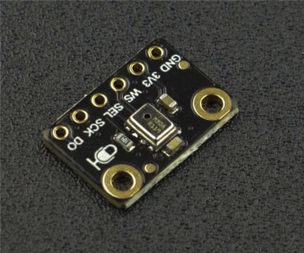 SEN0526 | 파츠바다 - 모든 전자부품의 정답