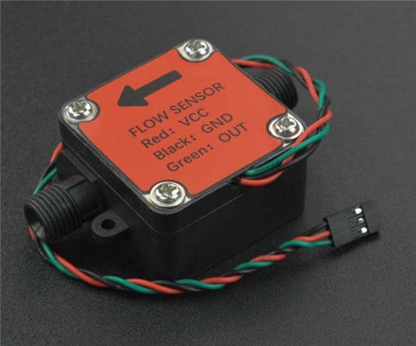 SEN0549 | 파츠바다 - 모든 전자부품의 정답