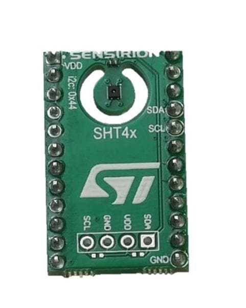 SENSEVAL-SHT4xV1 | 파츠바다 - 모든 전자부품의 정답