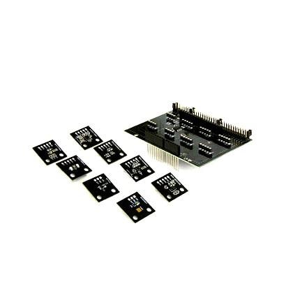 SHIELD-EVK-001 | 파츠바다 - 모든 전자부품의 정답