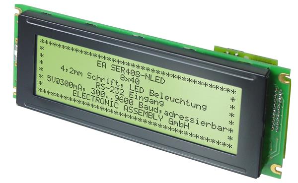 EA SER408-HNLED | 파츠바다 - 모든 전자부품의 정답