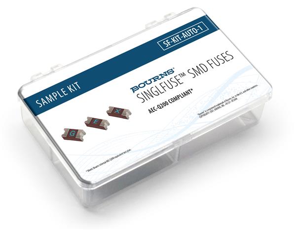 SF-KIT-AUTO-1 | 파츠바다 - 모든 전자부품의 정답