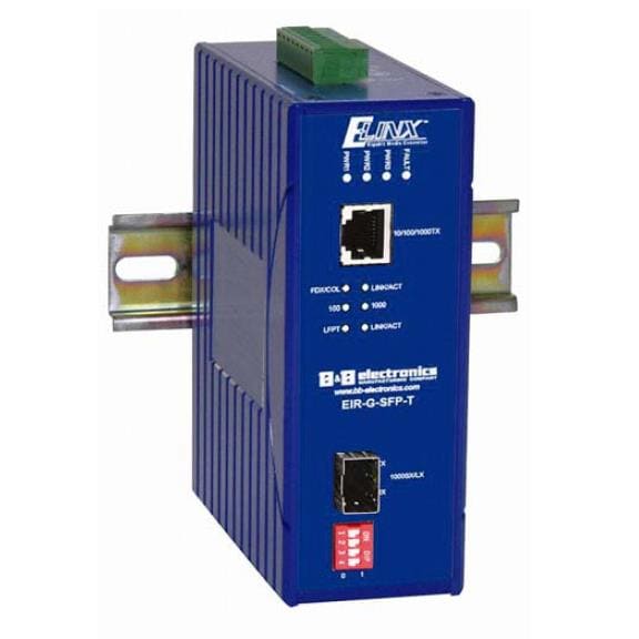 SFP-100FX-S-30KM-T | 파츠바다 - 모든 전자부품의 정답