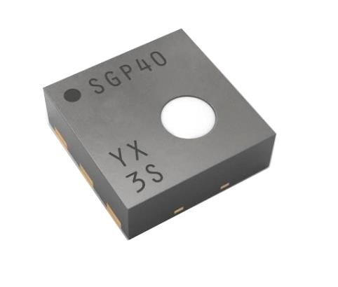 SGP40-D-R4 | 파츠바다 - 모든 전자부품의 정답
