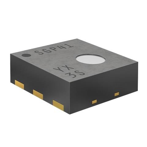 SGP41-D-R4 | 파츠바다 - 모든 전자부품의 정답