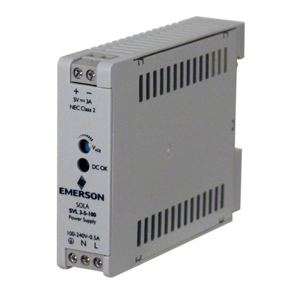 SVL 3-5-100 | 파츠바다 - 모든 전자부품의 정답