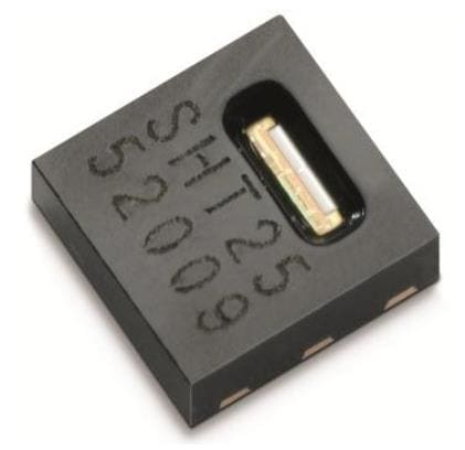 SHT25 | 파츠바다 - 모든 전자부품의 정답