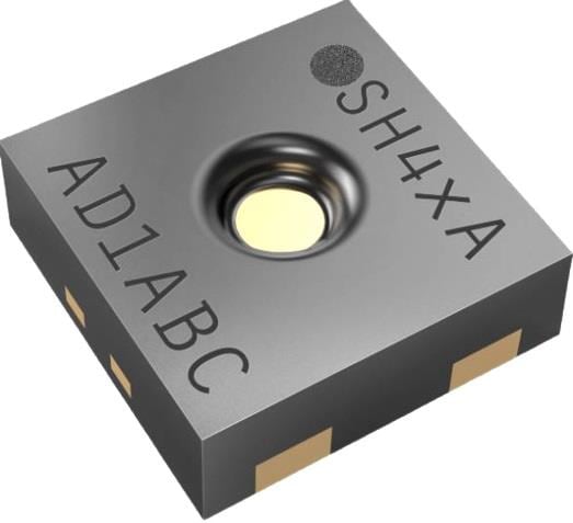 SHT40A-AD1B-R2 | 파츠바다 - 모든 전자부품의 정답