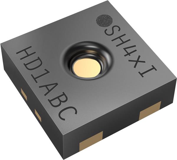 SHT40I-HD1B-R2 | 파츠바다 - 모든 전자부품의 정답