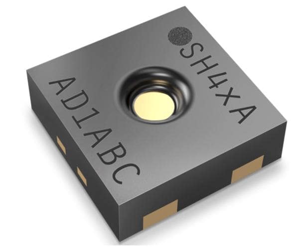 SHT41A-AD1B-R2 | 파츠바다 - 모든 전자부품의 정답