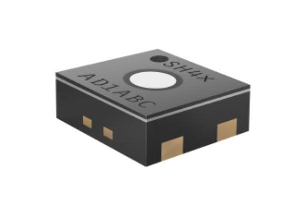 SHT41-AD1F-R2 | 파츠바다 - 모든 전자부품의 정답