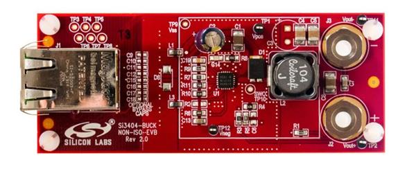 SI3404B24V3KIT | 파츠바다 - 모든 전자부품의 정답